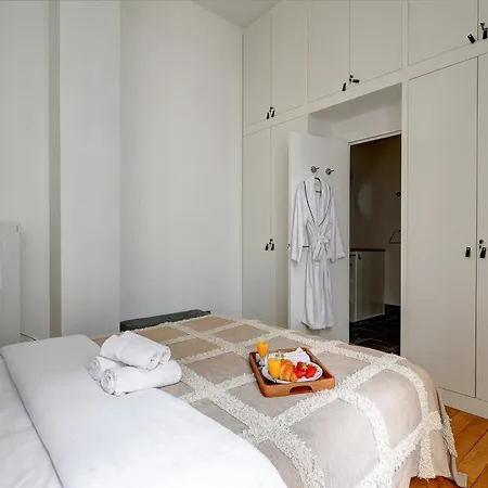 Musee D'orsay & La Seine - 1br - Cityapartmentstay Lägenhet Paris