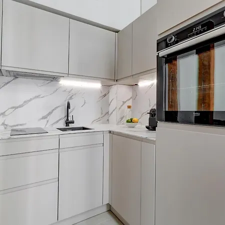 Lägenhet Musee D'orsay & La Seine - 1br - Cityapartmentstay Paris