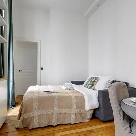 Musee D'orsay & La Seine - 1br - Cityapartmentstay * Paris