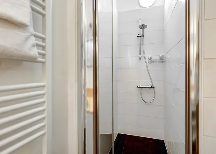 Musee D'orsay & La Seine - 1br - Cityapartmentstay Paris