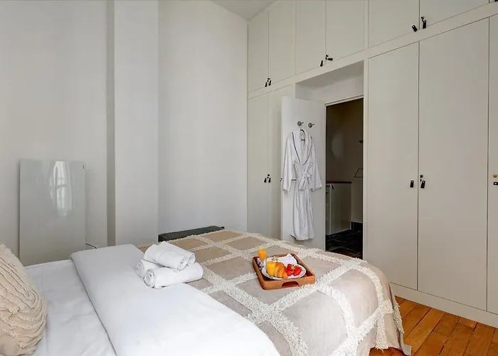 Musee D'orsay & La Seine - 1br - Cityapartmentstay Apartment Paris